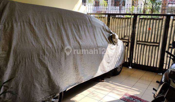 Rudy Cen Dijual Rumah Di Tanjung Duren 4x13 Bebas Banjir 2