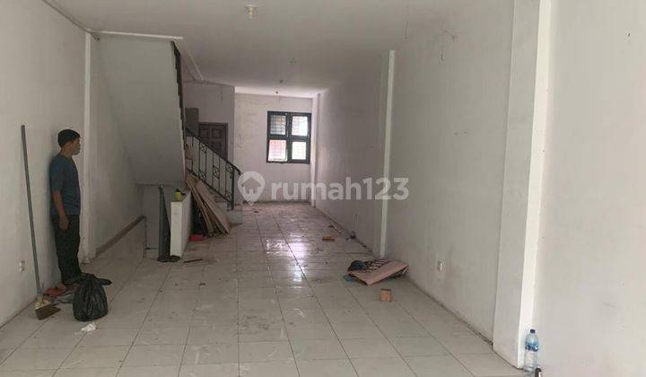 Dijual Rujo Gandeng Di Duri Kosambi Lokasi Strategis Hadap Jalan  2