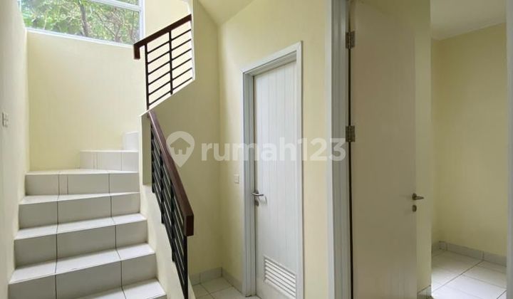 Rudy Cen Disewa Rumah di Bsd Gading Serpong Cluster Eastern Cosmo 2