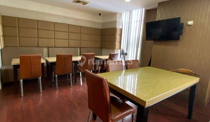 Rudy Cen Dijual Kios Apartment Westmark 130m2 furnished strategis 2