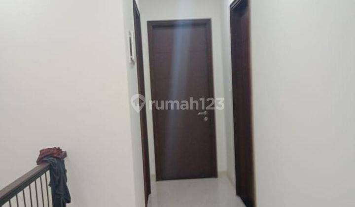 Rudy Cen Dijual Rumah Di Pik Golf Island 6x15 Cluster Harmony Full Furnished 2