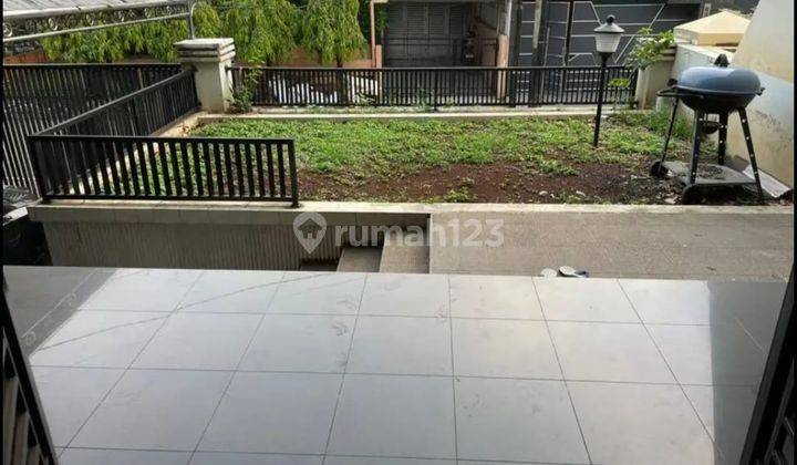 Rudy Cen Dijual Rumah Di Sunrise Garden 274m2 Lokasi Strategis  2