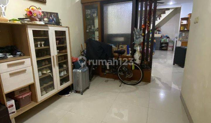 Rudy Cen Dijual Rumah Di Taman Cosmos 6x16 Dekat Taman Ratu Dan Green Ville 2