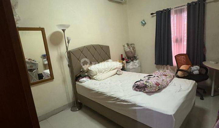 Rudy Cen Dijual Rumah Di Taman Cosmos 6x16 Dekat Taman Ratu Dan Green Ville 2