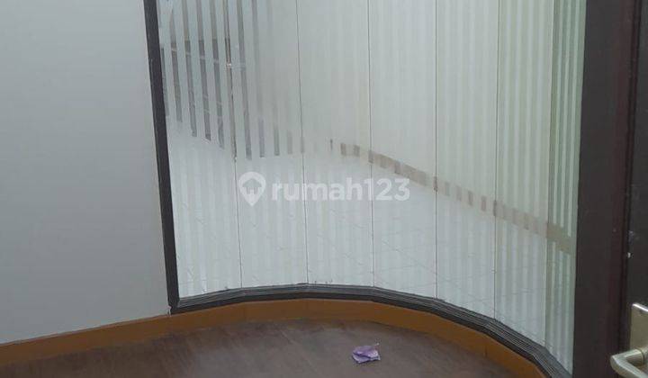 Rudy Cen Dijual Ruko Di Kebayoran Lama 3 Setengah Lantai Lokasi Premium 2