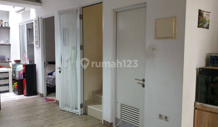 Rudy Cen  Rumah Casajardin 6x15 Casa Jardin Dekat Pik Grisenda Taman Luas 2