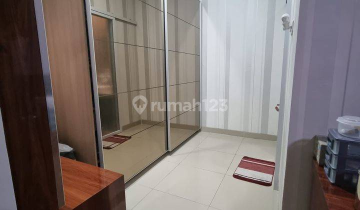 Rudy Cen Rumah Casajardin 7x15 Casa Jardin Full Renov Semi Furnished 2