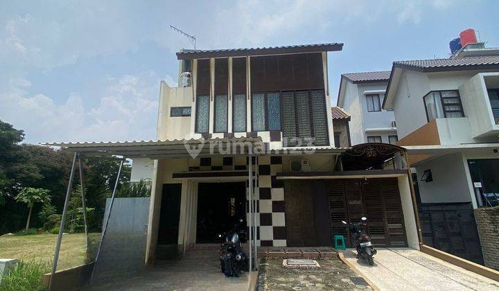 Rudy Cen Dijual Rumah Casajardin 10x23,5 Casa Jardin  1