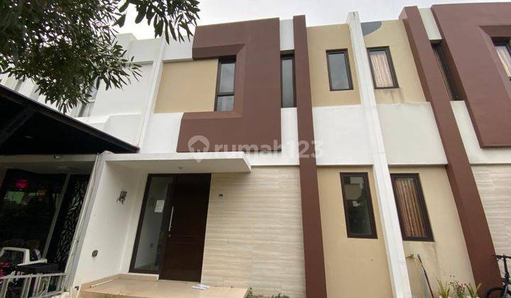 Rudy Cen  Rumah Casajardin 6x15 Casa Jardin Jarang Ada 1