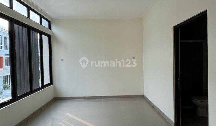 Rudy Cen Dijual Rumah Baru Casajardin 5x12 Casa Jardin 2