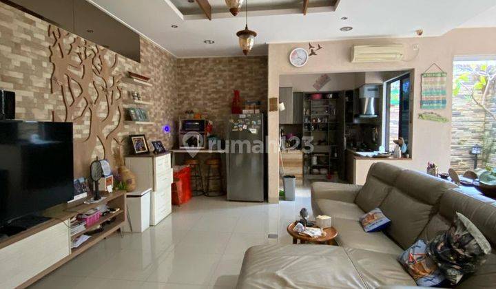 Rudy Cen  Rumah di Casajardin 8x18 Casa Jardin Full Renov 2