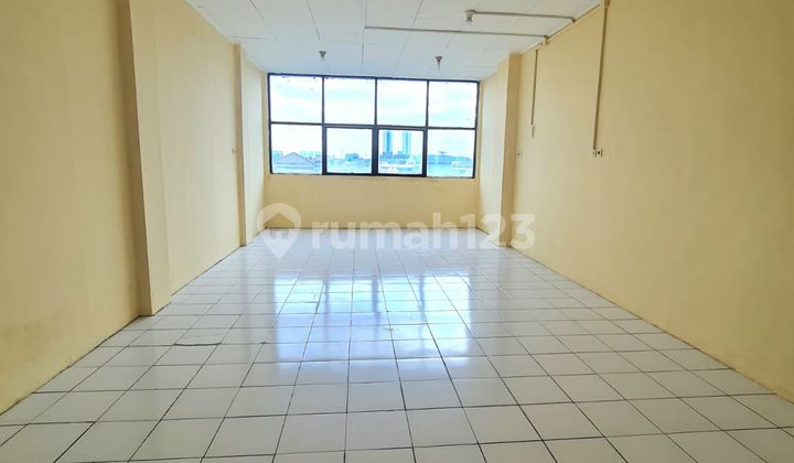 Rudy Cen Dijual Ruko Di Centra Green Ville Lokasi Strategis 2