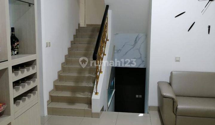 Rudy Cen Dijual Rumah Green Mansion 8x15 Sudah Renov Strategis 2