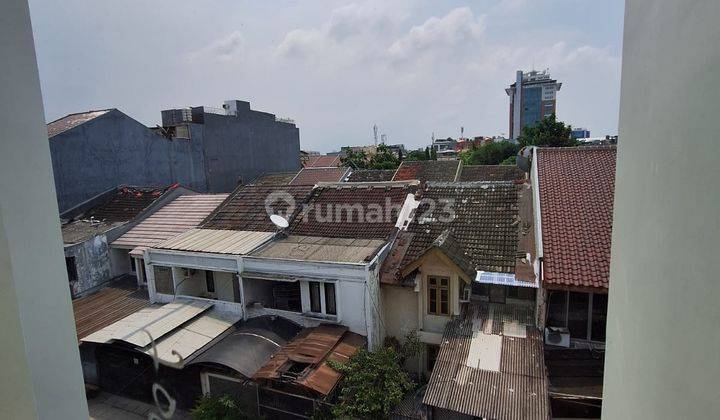 Rudy Cen Dijual Rumah Taman Cosmos Dekat Taman Ratu Green Ville 2