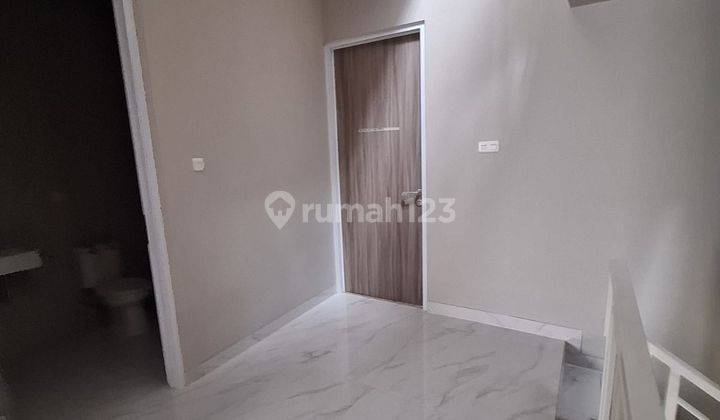 Rudy Cen Dijual Rumah Taman Ratu 6x20 Dekat Green Ville Strategis 2