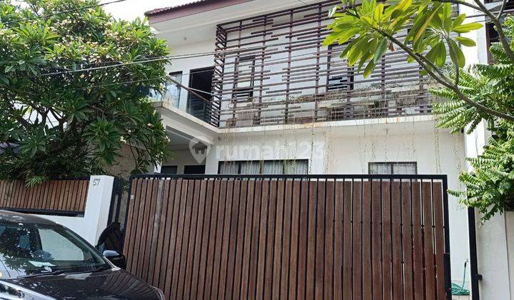 Rudy Cen Dijual Rumah Sunrise Garden 10x15 Lokasi Strategis 1