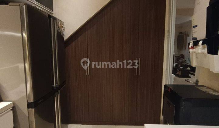 Rudy Cen Dijual Rumah Casajardin 6x15 Casa Jardin Furnish 2