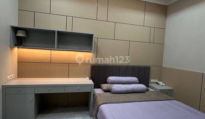 Rudy Cen Rumah Cengkareng Indah 6x18 Furnish Dekat Casajardin 2