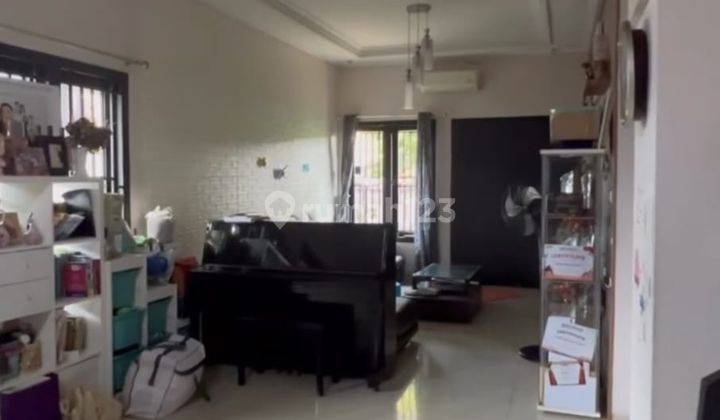 Rudy Cen Dijual Rumah Taman Cosmos 10x13 Dekat Taman Ratu  2