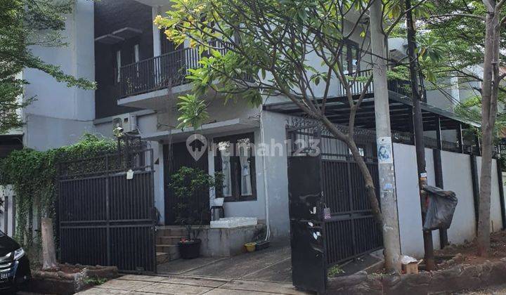 Rudy Cen Dijual Rumah Taman Cosmos 10x13 Dekat Taman Ratu  1