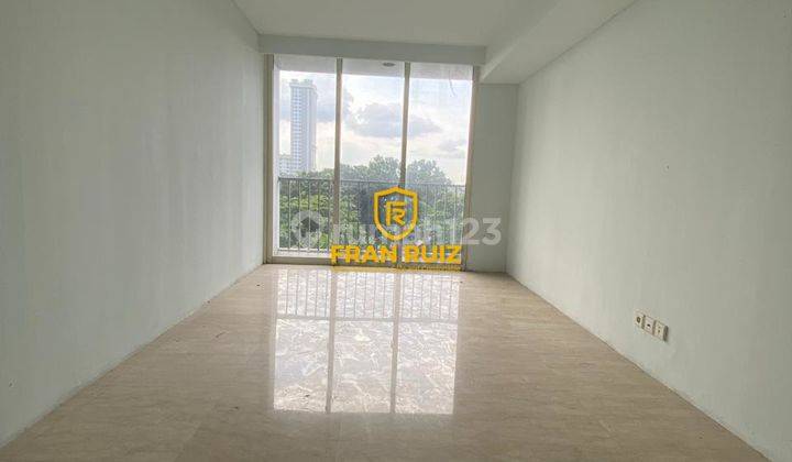 Rudy Cen Apartemen Lexington Type Studio Dekat Pondok Indah Mall 2