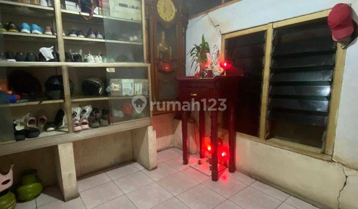 Rudy Cen Dijual Rumah Di Teluk Gong 120m2 Hitung Tanah 2