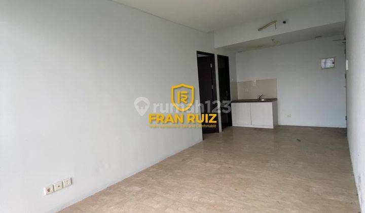 Rudy Cen Dijual Apartemen Lexington 1 Bedroom 10 Menit Ke Pim 1