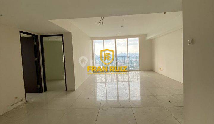 Rudy Cen Apartemen Lexington 3+1 BR With Private Lift Lokasi Dekat Pim 1