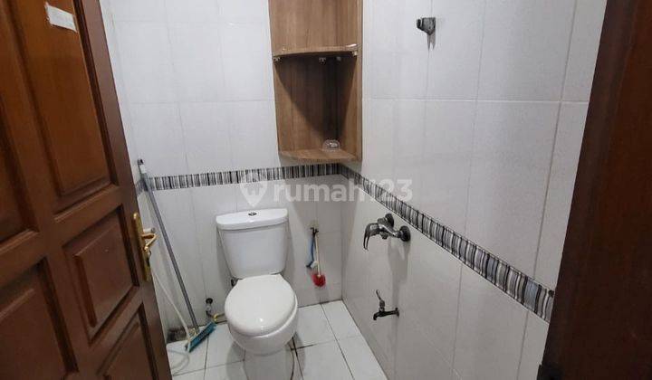 Rudy Cen Dijual Rumah Di Green Ville 12x22 Full Furnished Jati 2