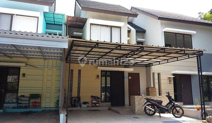 Rudy Cen Dijual Rumah Casajardin 6x15 Sudah Renov Full Furnished 1