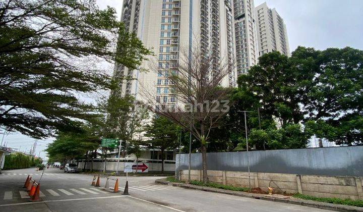 Rudy Cen Dijual Apartemen Puri Orchard 1bdroom Jual Rugi 1