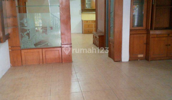 Rudy Cen Dijual Rumah Di Green Garden 6x16 Lokasi Strategis 2