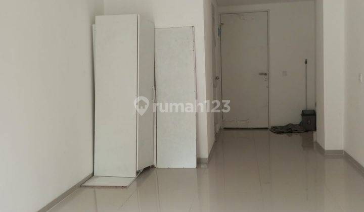 Rudy Cen Dijual Apartemen Aeropolis Crystal Residence Type Studio 1