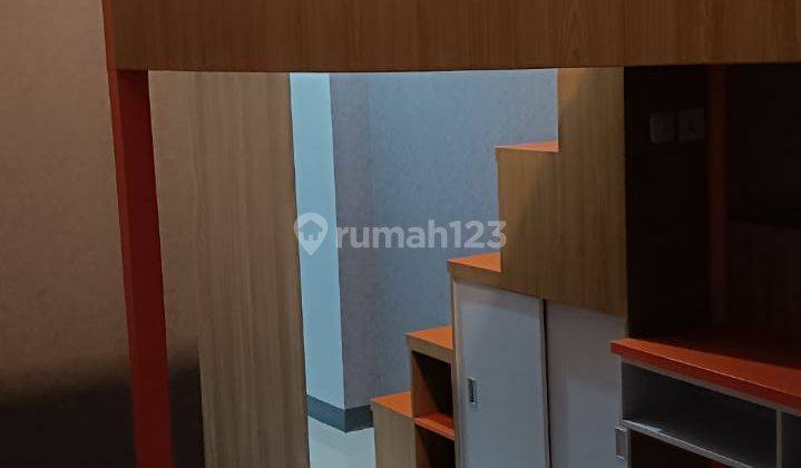 Rudy Cen Dijual Apartemen Benson Pakuwon Indah 2 Bedroom  2