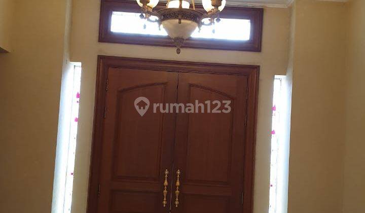 Rudy Cen Dijual Rumah Sunrise Garden 10x36 Strategis Nyaman 2