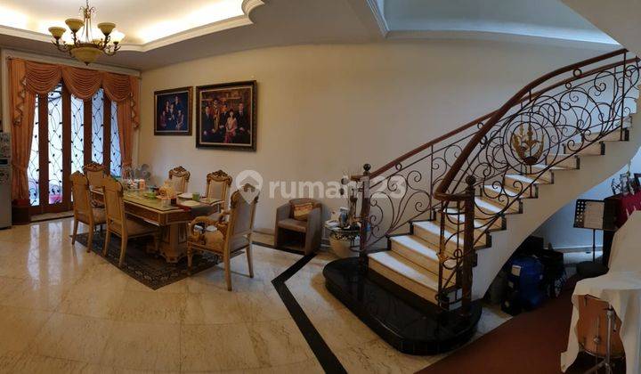 Rudy Cen Dijual Rumah Sunrise Garden 10x36 Strategis Nyaman 2