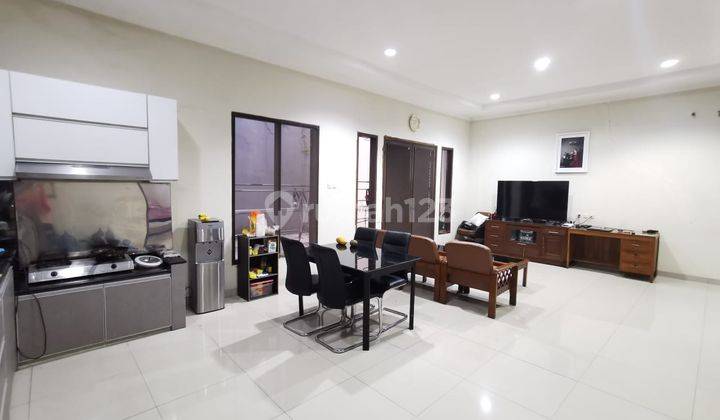 Rudy Cen Dijual Rumah Kepa Duri 174m2 Lokasi Strategis 2