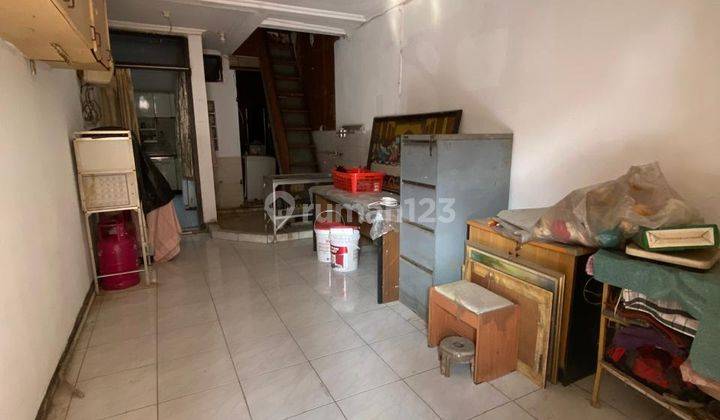 Rudy Cen Dijual Rumah Di Taman Alfa Indah 288m2 Jalan Super Leabr 2