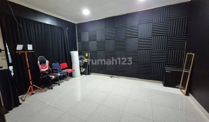 Rudy Cen  Rumah Di Kemayoran 470m2 Cocok Tinggal Dan Kantor