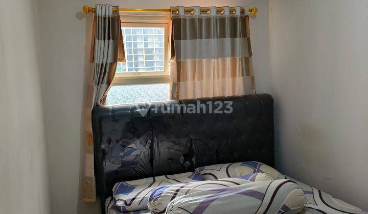 Rudy Cen Dijual Apartemen Green Park View 2bedroom Semi Furnished 2