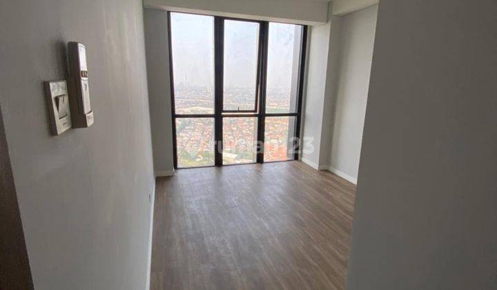 Rudy Cen Disewa Apartemen Yukata Suite 3+1 Bedroom Alam Sutera  2