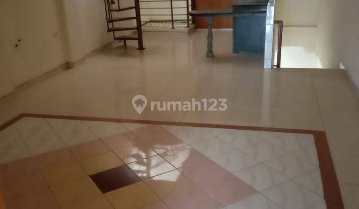 Rudy Cen Dijual Ruko Di Taman Ratu 4,3X22 Cocok Untuk Usaha  2