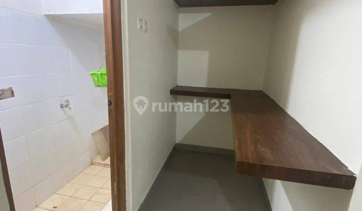 Rudy Cen Disewa Rumah Casajardin 6X15 Sudah Renov Asri Aman  2