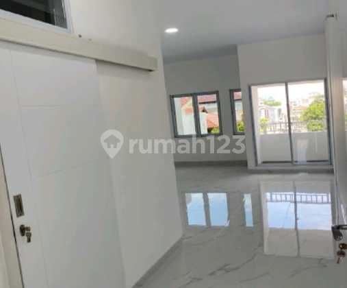 Rudy For Sale New House Tanjung Duren Strategic Location 2