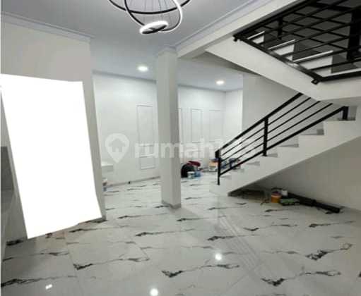 Rudy For Sale New House Tanjung Duren Strategic Location Rudy For Sale New House Tanjung Duren Strategic Location