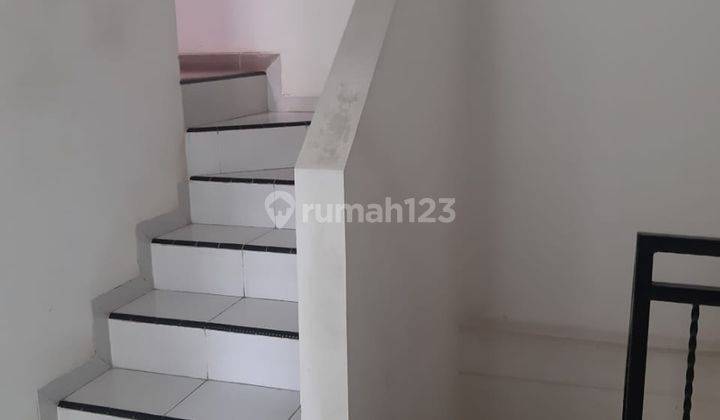 Rudy Cen Dijual Rumah Puri Indah 150M2 Lokasi Strategis 2