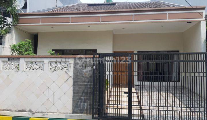 Rudy Cen Dijual Rumah Puri Indah 150M2 Lokasi Strategis 1