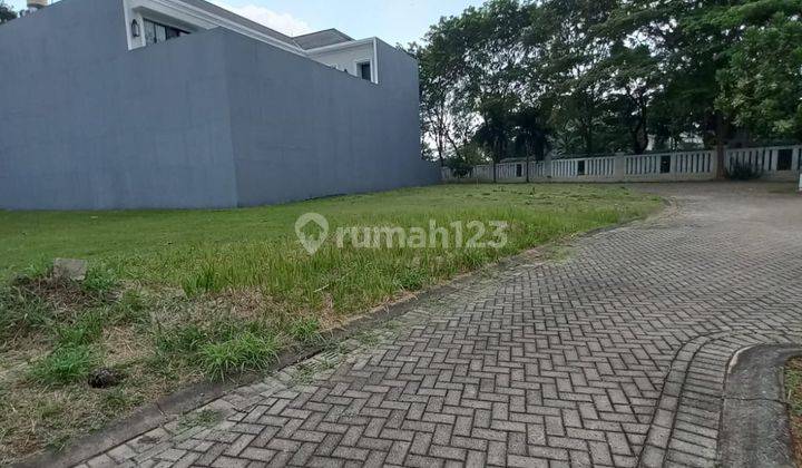 Rudy Cen Dijual Tanah Di Casajardin Cluster Bromelia 10X23 Asri 2