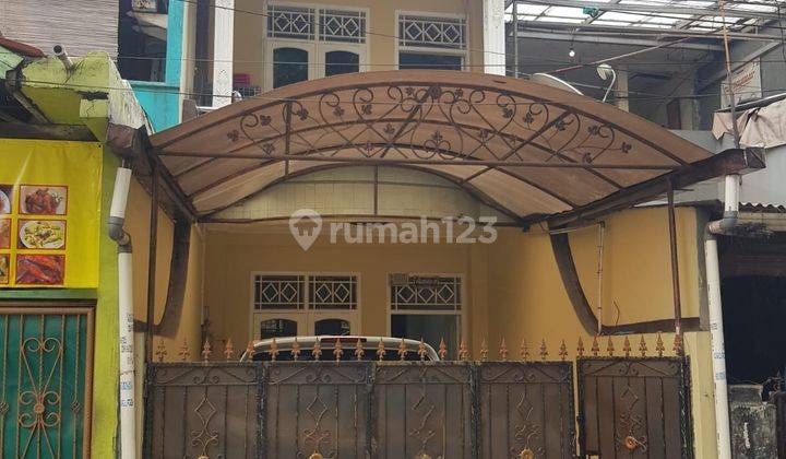 Rudy Cen Dijual Rumah Di Ks Tubun Slipi Siap Huni Jalan Lebar 1