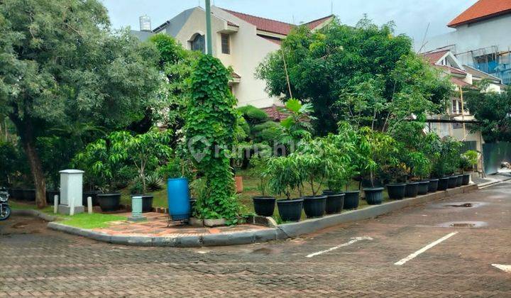 RUDY CEN Dijual rumah di Mutiara Kedoya 20x30 dekat puri indah 2